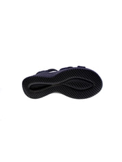 Skechers Sandalo Donna Nero 119975bbk Ultra Flex Never Better