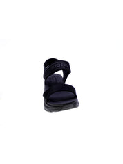 Skechers Sandalo Donna Nero D'Lux New Block 119226bbk