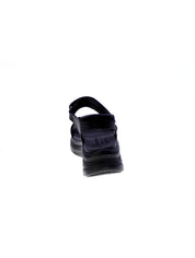Skechers Sandalo Donna Nero D'Lux New Block 119226bbk