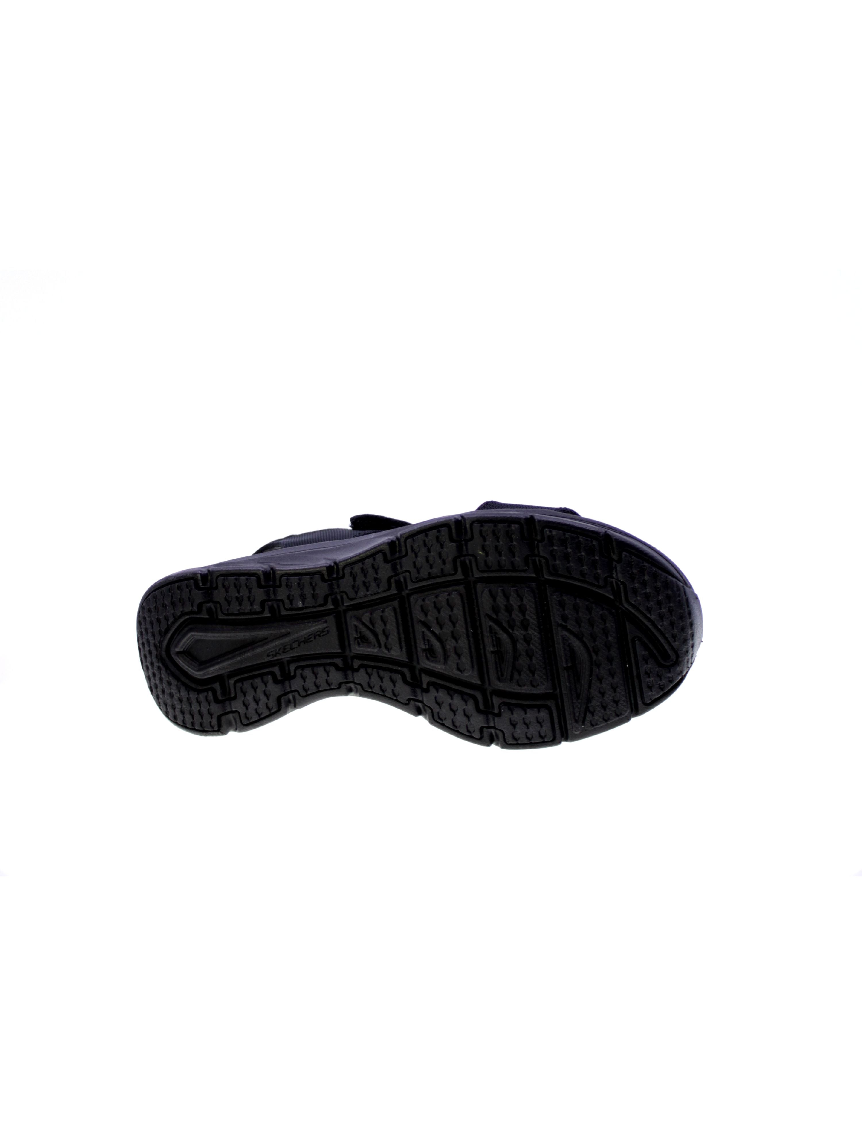 Skechers Sandalo Donna Nero D'Lux New Block 119226bbk