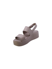 Skechers Sandalo Donna Taupe 111257tpe Arch Fit Upbeat Sunrise