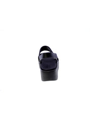 Skechers Sandalo Donna Nero 111257bbk Arch Fit Upbeat Sunrise