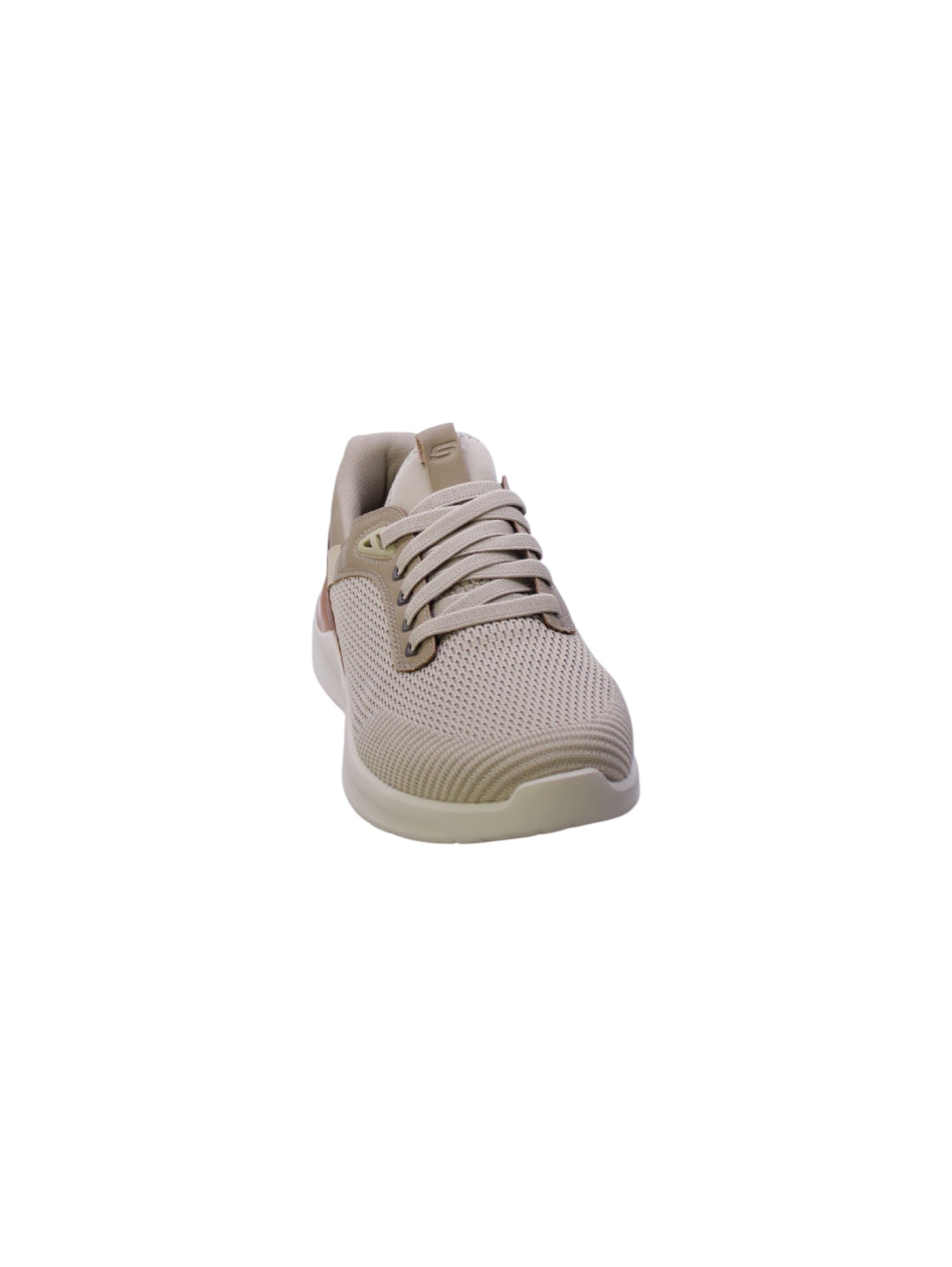 Skechers Sneakers Uomo Taupe 210406tpe Lattimore Lasiter