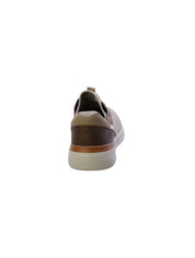 Skechers Sneakers Uomo Taupe 210406tpe Lattimore Lasiter