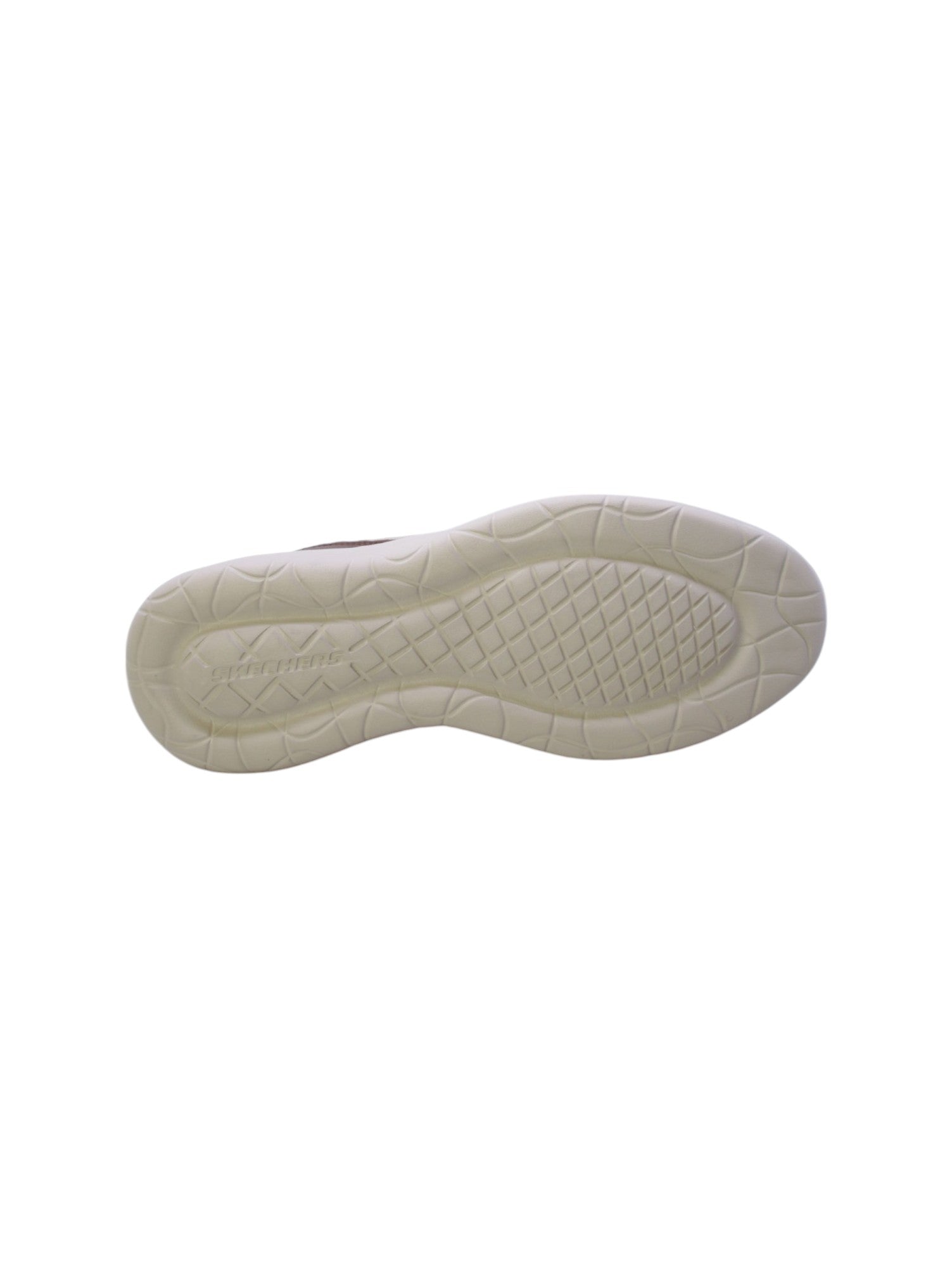 Skechers Sneakers Uomo Taupe 210406tpe Lattimore Lasiter