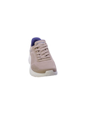 Skechers Sneakers Uomo Taupe 118312tpe Bobs Squad Chaos Solid Step