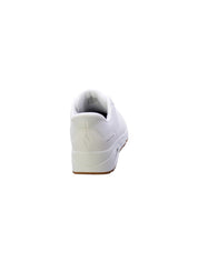 Skechers Sneakers Uomo Bianco 183022wht Uno Banksia