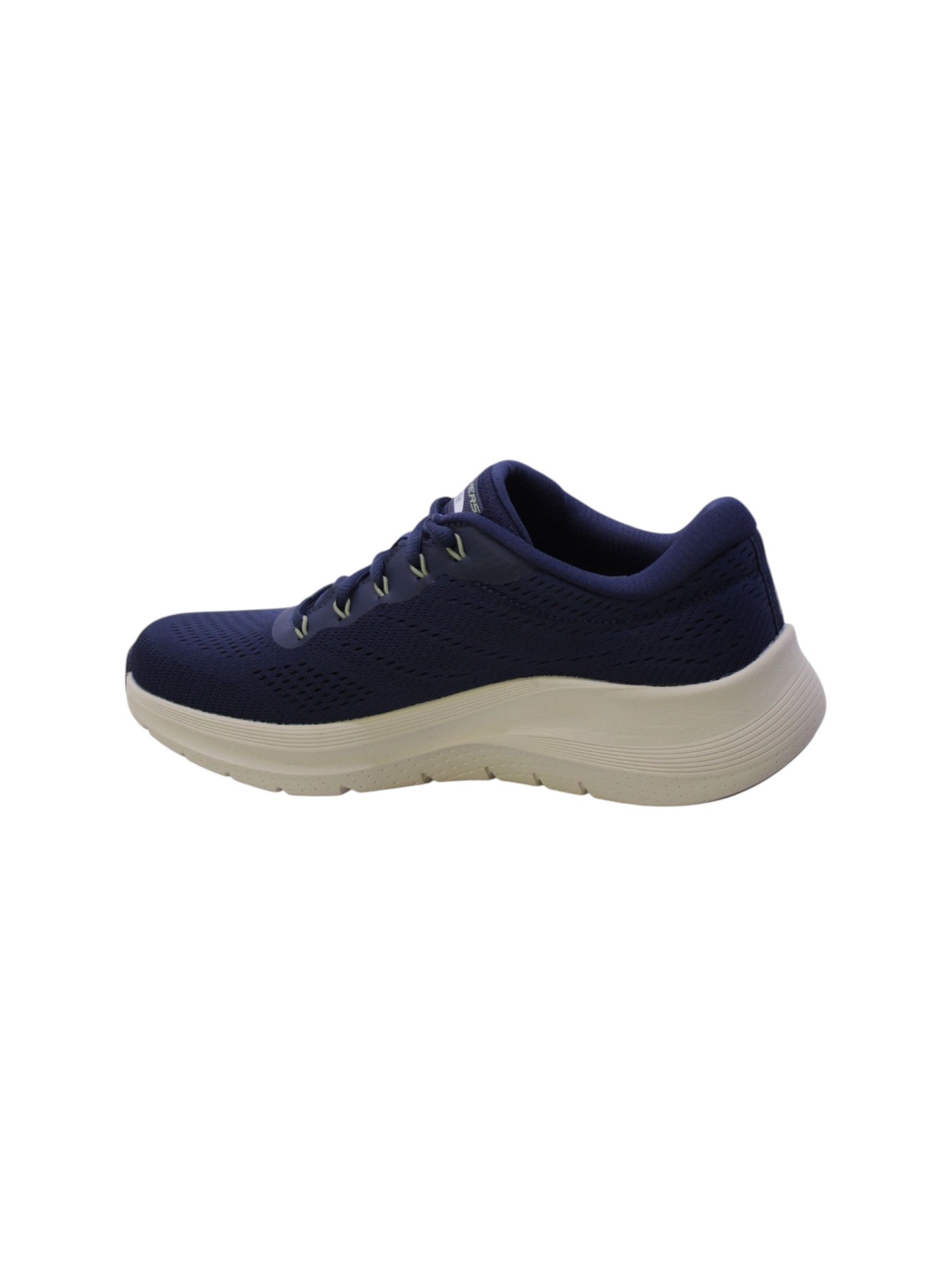 Skechers Sneakers Uomo Blue 232700nvy/25 Arch Fit 2.0