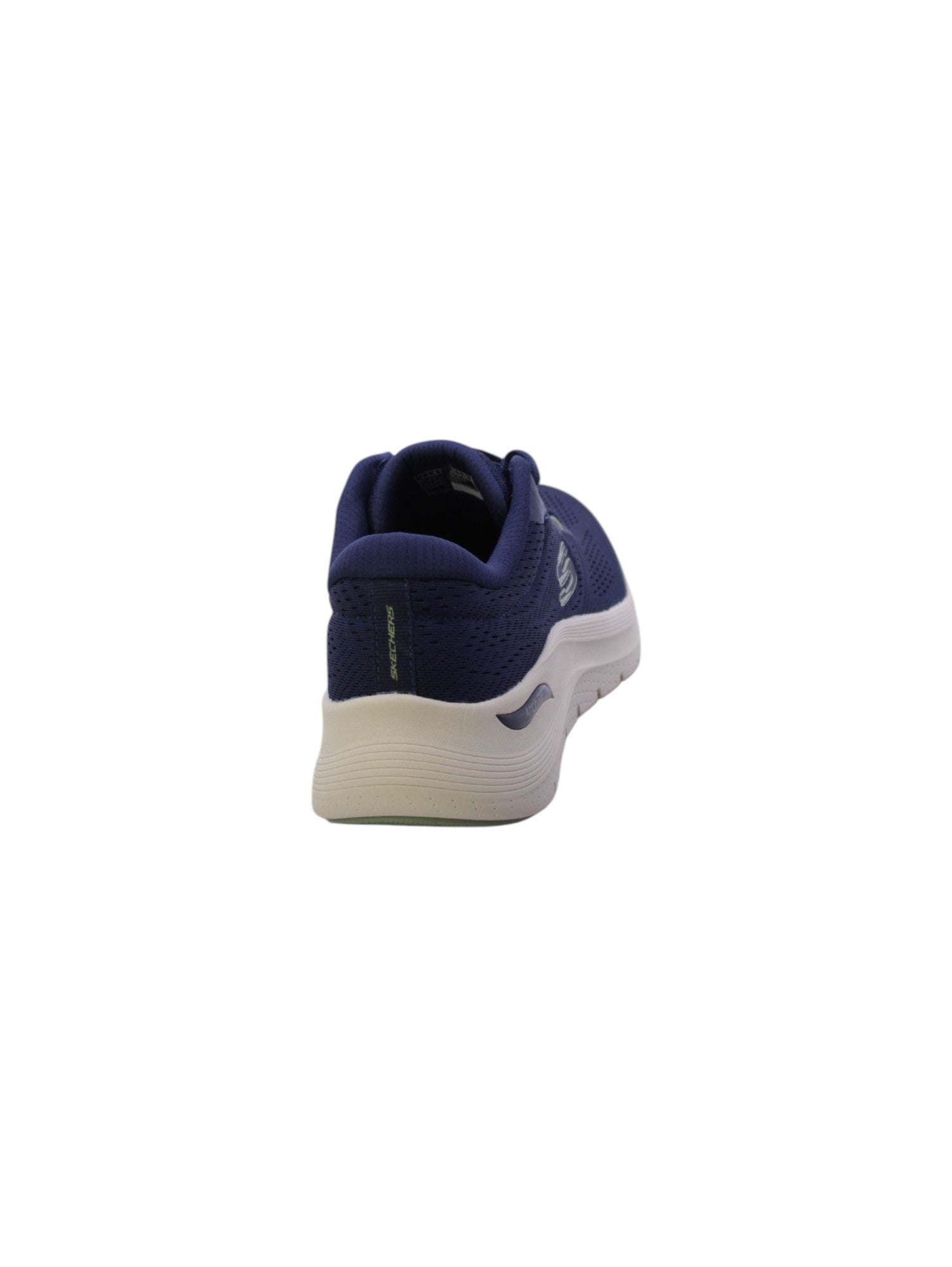 Skechers Sneakers Uomo Blue 232700nvy/25 Arch Fit 2.0