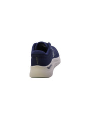 Skechers Sneakers Uomo Blue 232700nvy/25 Arch Fit 2.0