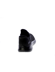 Skechers Sneakers Uomo Nero 118300bbk/25 Bobs Squad Chaos Daily Hype