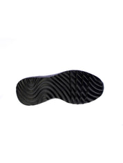 Skechers Sneakers Uomo Nero 118300bbk/25 Bobs Squad Chaos Daily Hype