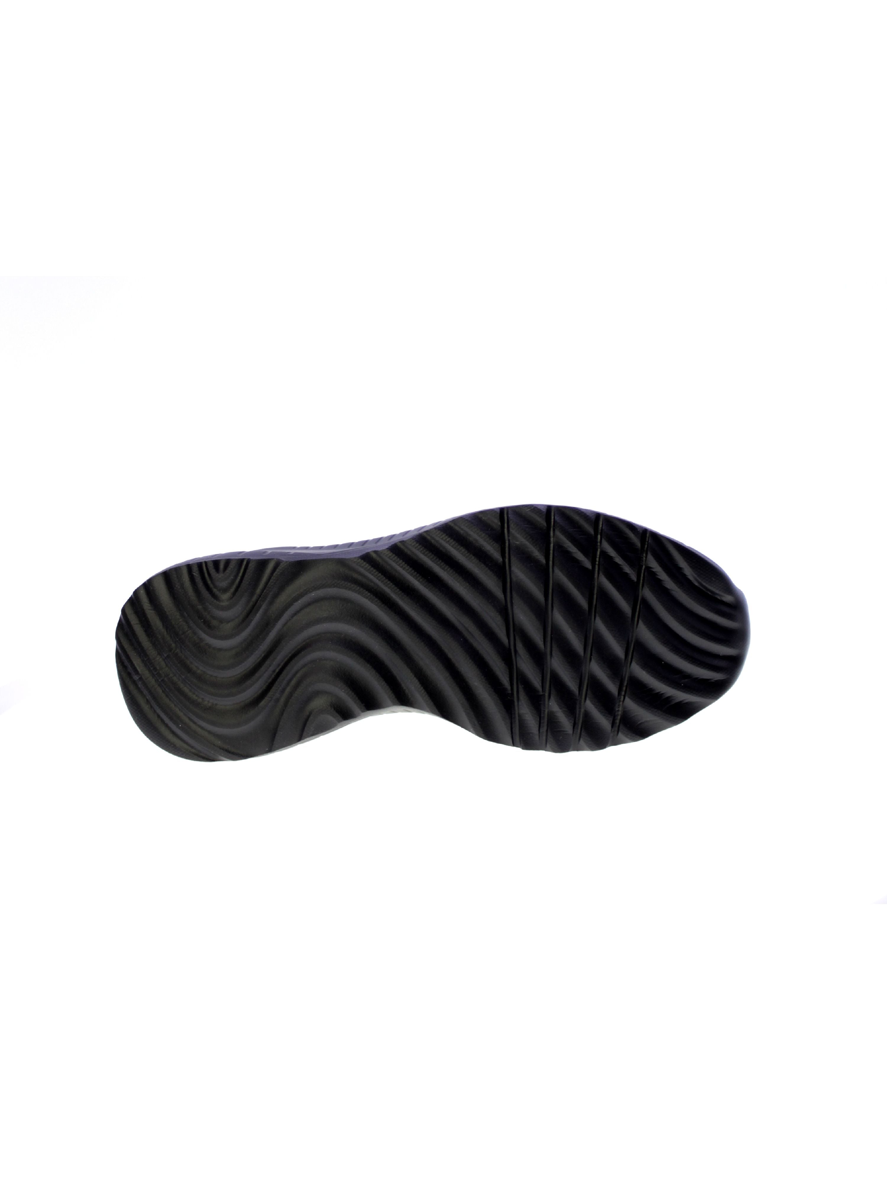 Skechers Sneakers Uomo Nero 118300bbk/25 Bobs Squad Chaos Daily Hype