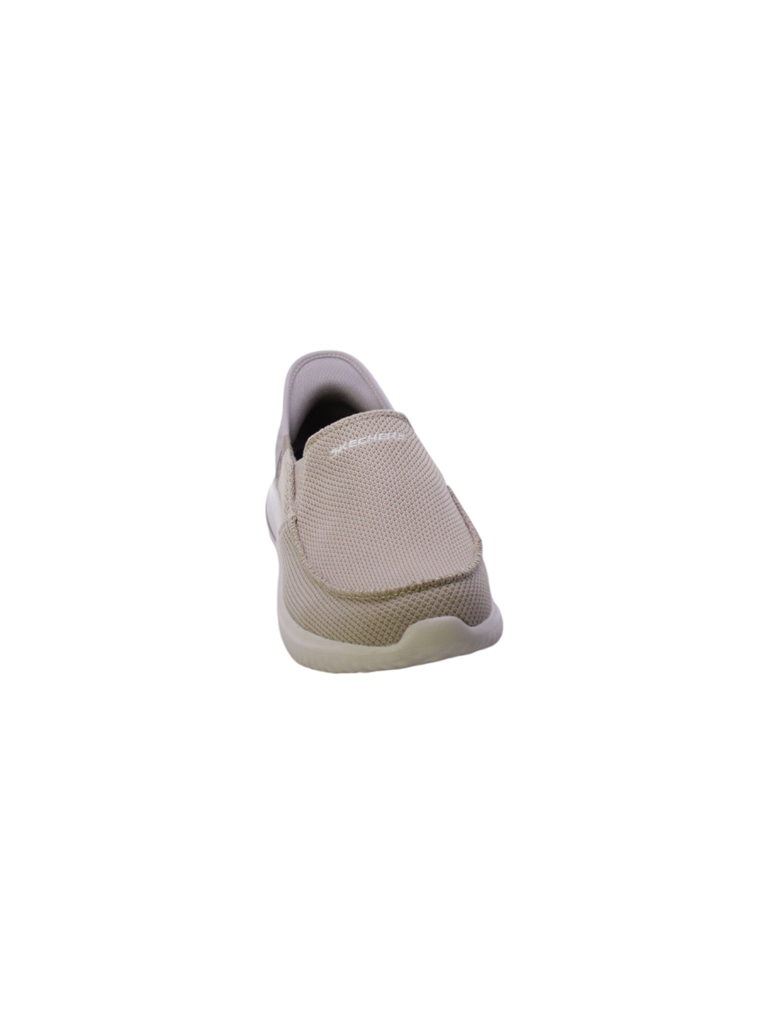 Skechers Mocassino Uomo Taupe Delson Cabrino 210604tpe