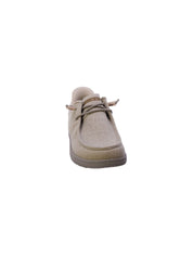 Skechers Mocassino Uomo Taupe 210959tpe Melson Coronado