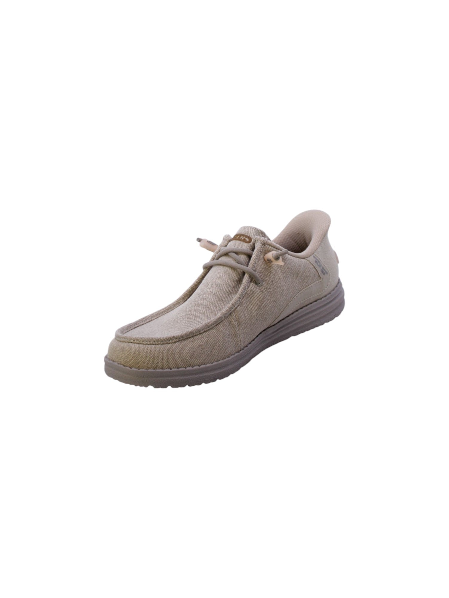 Skechers Mocassino Uomo Taupe 210959tpe Melson Coronado
