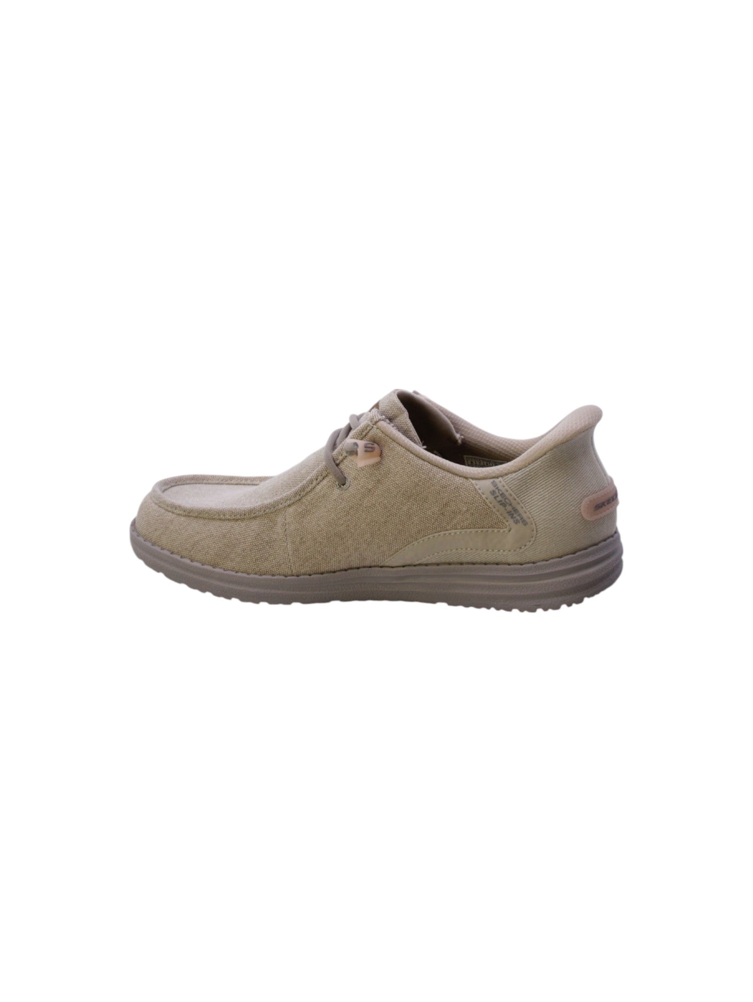 Skechers Mocassino Uomo Taupe 210959tpe Melson Coronado