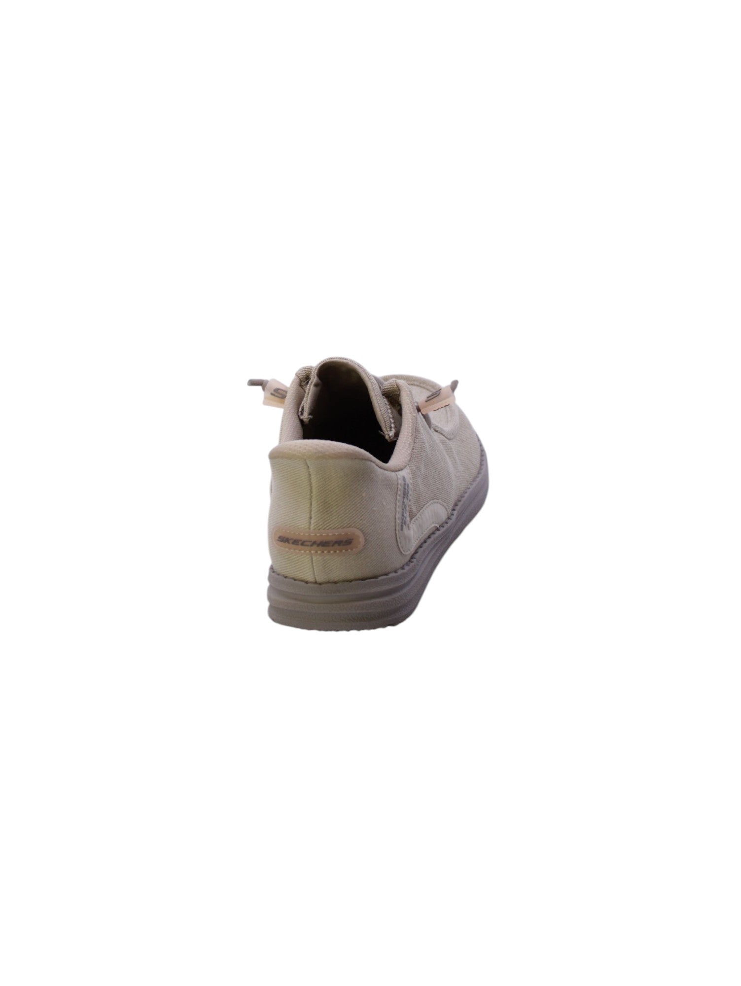 Skechers Mocassino Uomo Taupe 210959tpe Melson Coronado