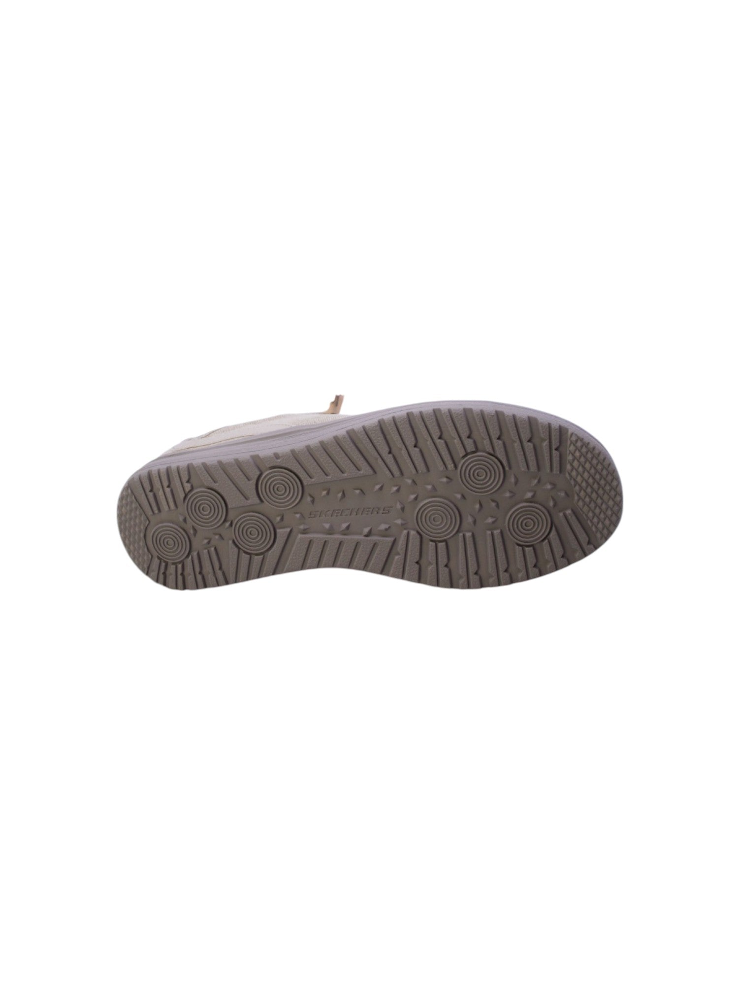 Skechers Mocassino Uomo Taupe 210959tpe Melson Coronado