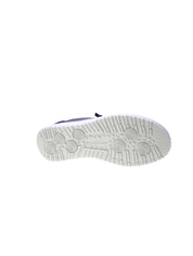 Skechers Mocassino Uomo Blue Melson Raymon 66387blue