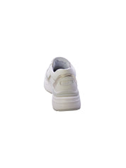 Janet & janet Sneakers Donna Bianco/Oro 060-79