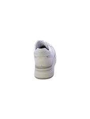 Janet & janet Sneakers Donna Bianco/Argento 020-14