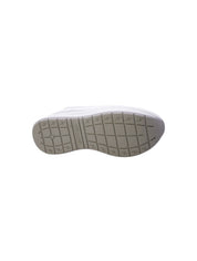 Janet & janet Sneakers Donna Bianco/Argento 020-14