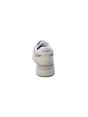Janet & janet Sneakers Donna Bianco/Rosa 020-33