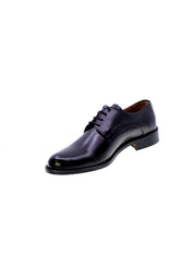 Exton All.bassa Derby Uomo Nero 6022