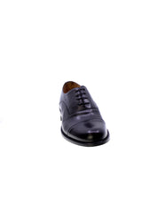 Exton All.bassa Francesina Uomo Nero 6014