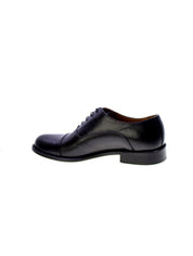 Exton All.bassa Francesina Uomo Blue 6014