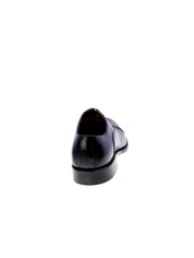 Exton All.bassa Francesina Uomo Blue 6014