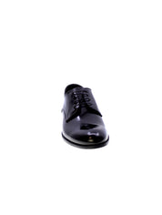 Exton All.bassa Derby Uomo Nero 1394/25