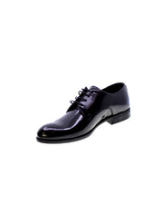Exton All.bassa Derby Uomo Nero 1394/25