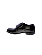 Exton All.bassa Derby Uomo Nero 1394/25
