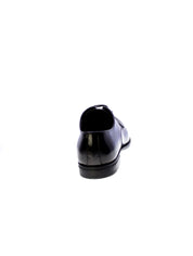 Exton All.bassa Derby Uomo Nero 1394/25