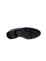 Exton All.bassa Derby Uomo Nero 1394/25