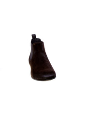 Exton Stivaletto Beatles Uomo Testa di moro 7123