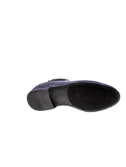 Exton Stivaletto Beatles Uomo Nero 7123