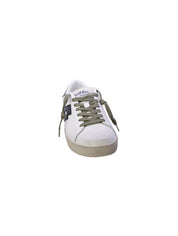Lotto Sneakers Uomo Bianco/Blue Autograph Legend 3 220320/25