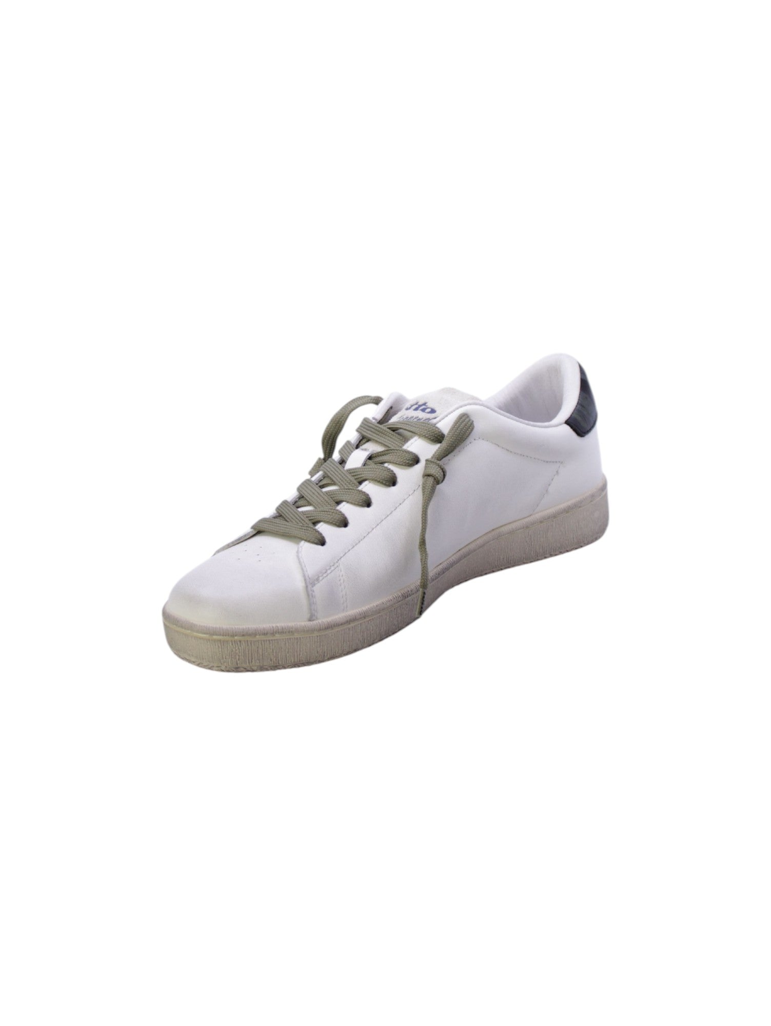 Lotto Sneakers Uomo Bianco/Blue Autograph Legend 3 220320/25