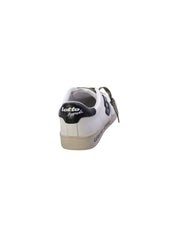 Lotto Sneakers Uomo Bianco/Blue Autograph Legend 3 220320/25