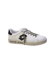 Lotto Sneakers Uomo Bianco/Blue Autograph Legend 3 220320/25