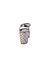Carmela Sandalo Fascia Donna Piombo 162224