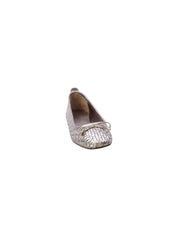 Carmela Decollete Ballerina Donna Piombo 162313