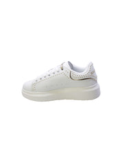 Shop art Sneakers Donna Bianco/Platino Sass250203 Kim
