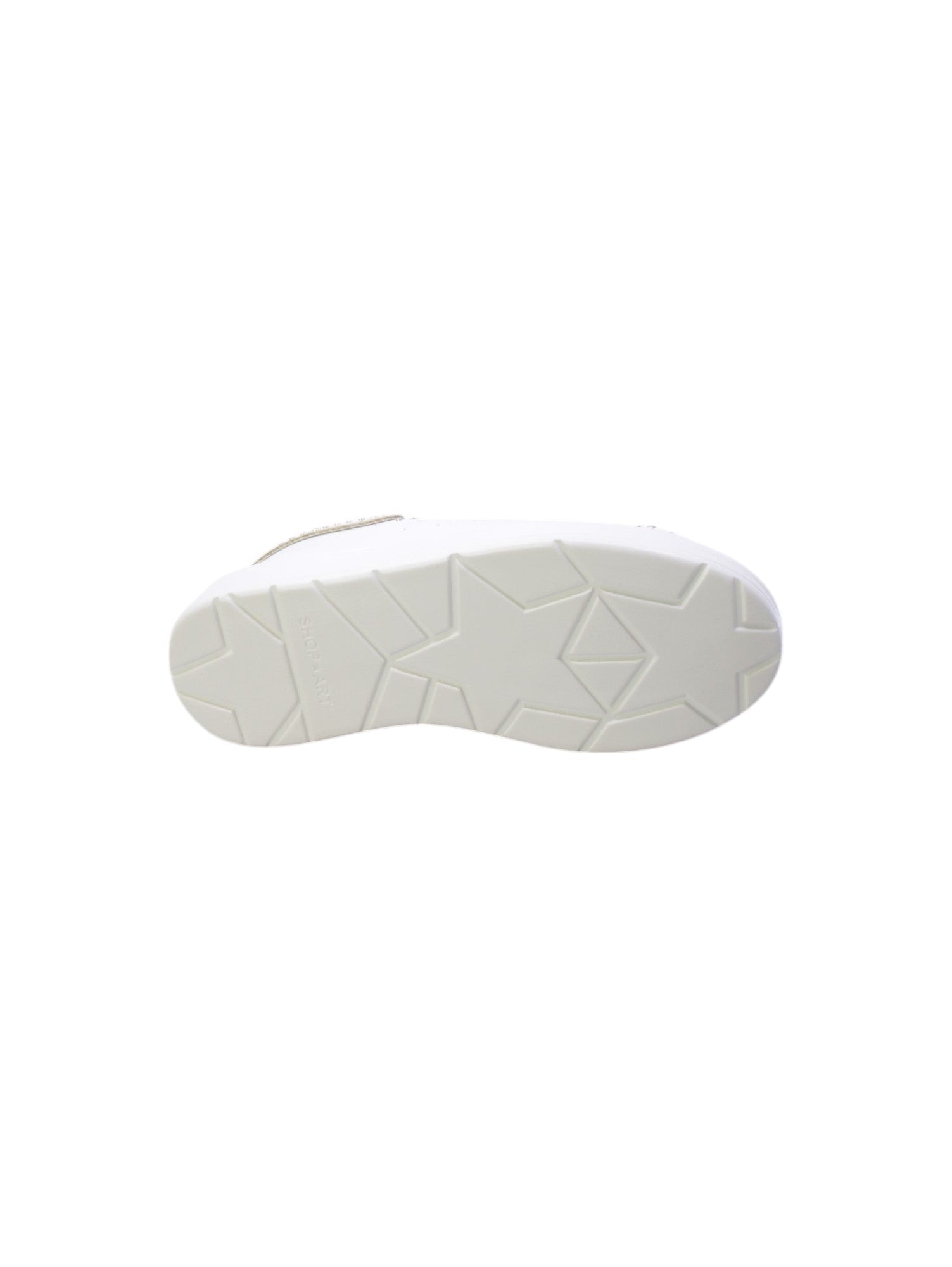 Shop art Sneakers Donna Bianco/Platino Sass250203 Kim