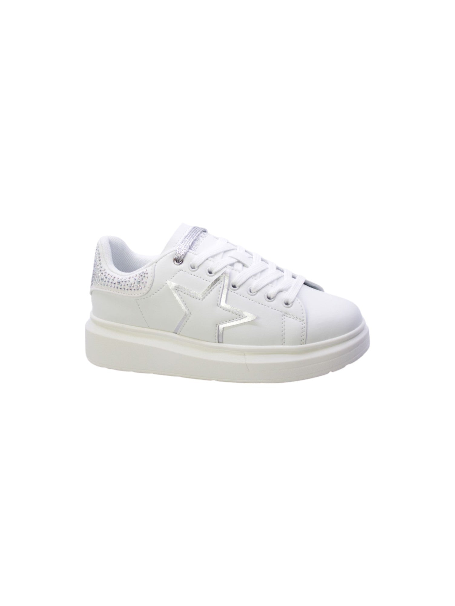 Shop art Sneakers Donna Bianco Sass250210 Kim