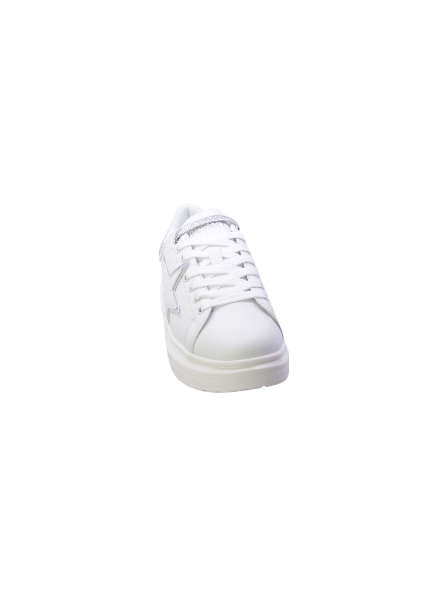 Shop art Sneakers Donna Bianco Sass250210 Kim