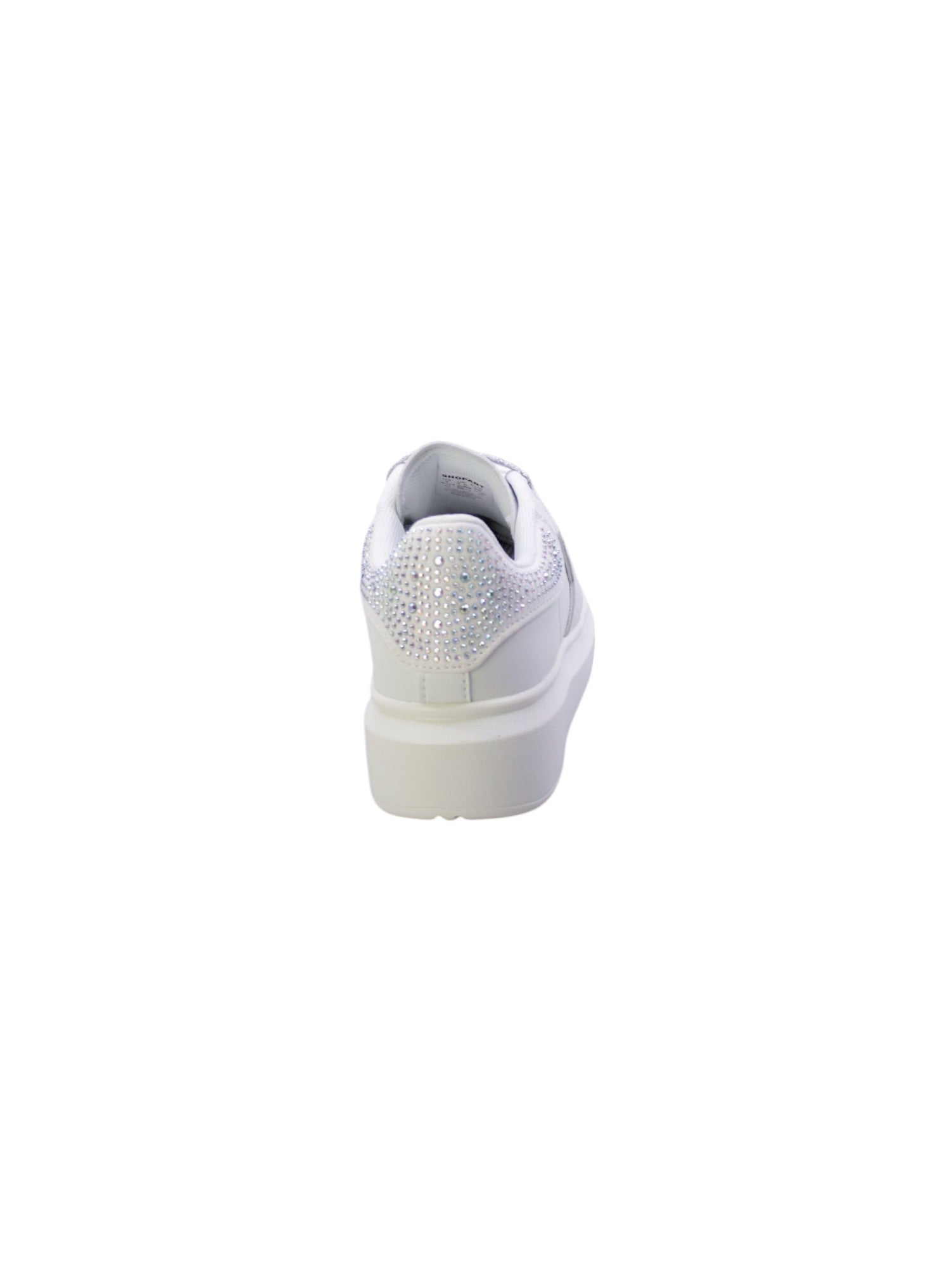 Shop art Sneakers Donna Bianco Sass250210 Kim